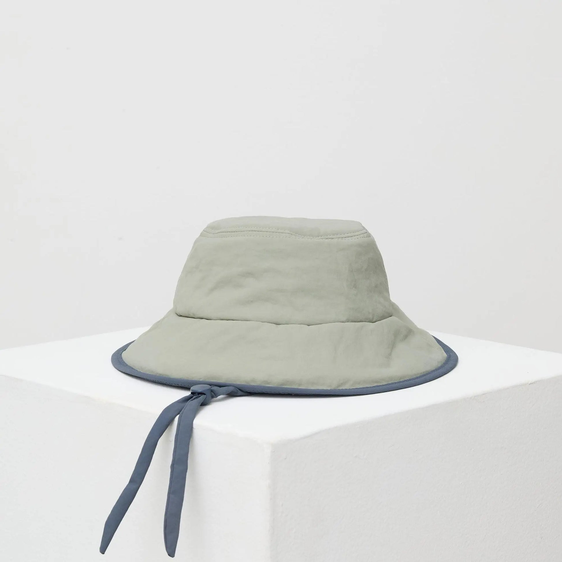 Bucket Hat - Slate Blue