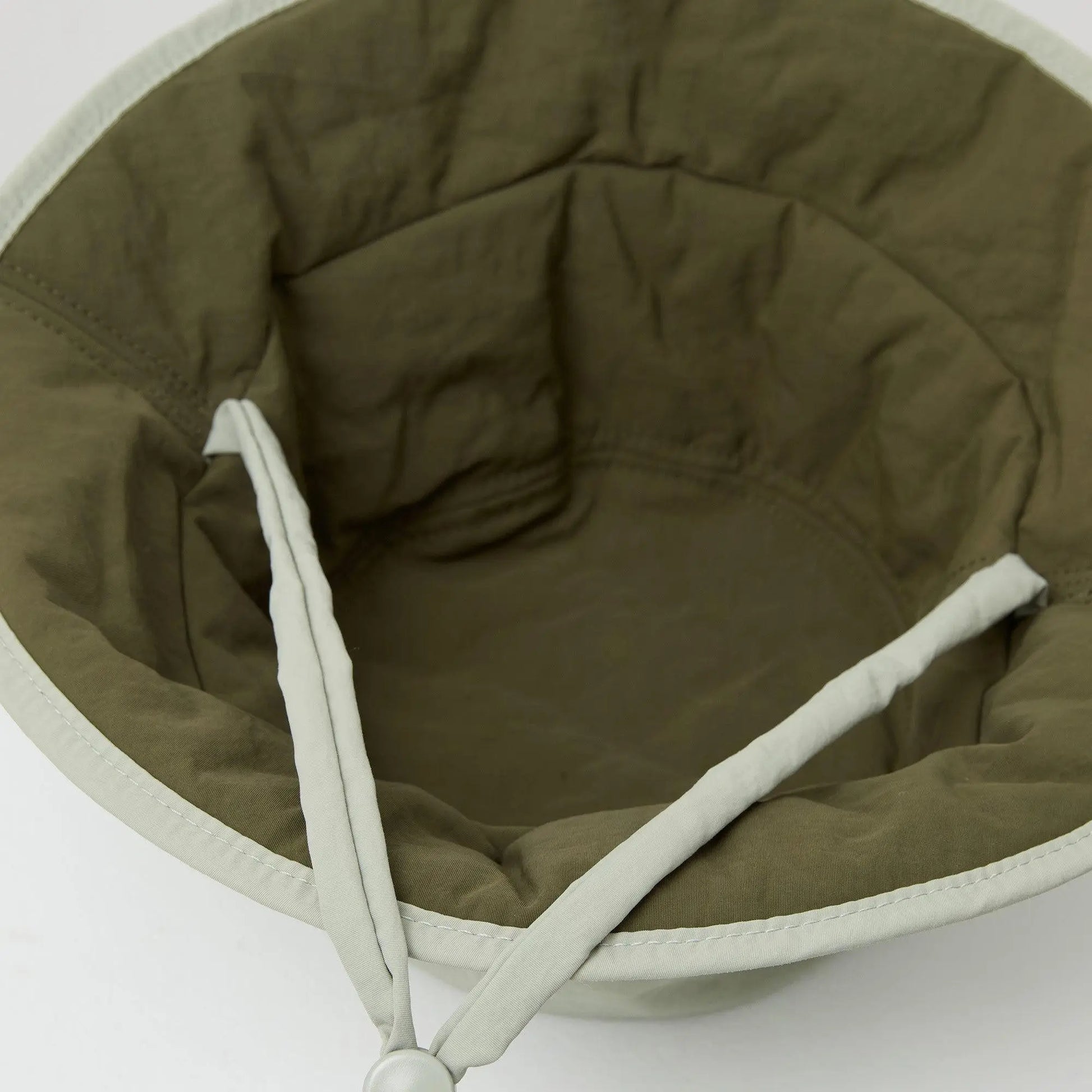 Bucket Hat - Eucalyptus Green
