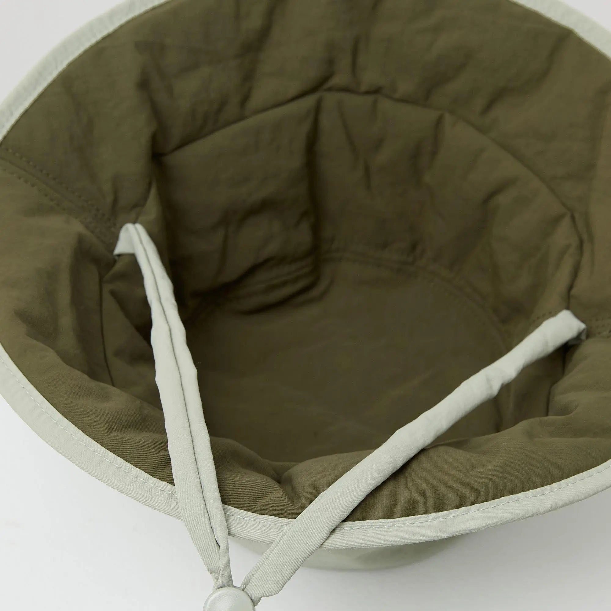 Bucket Hat - Eucalyptus Green