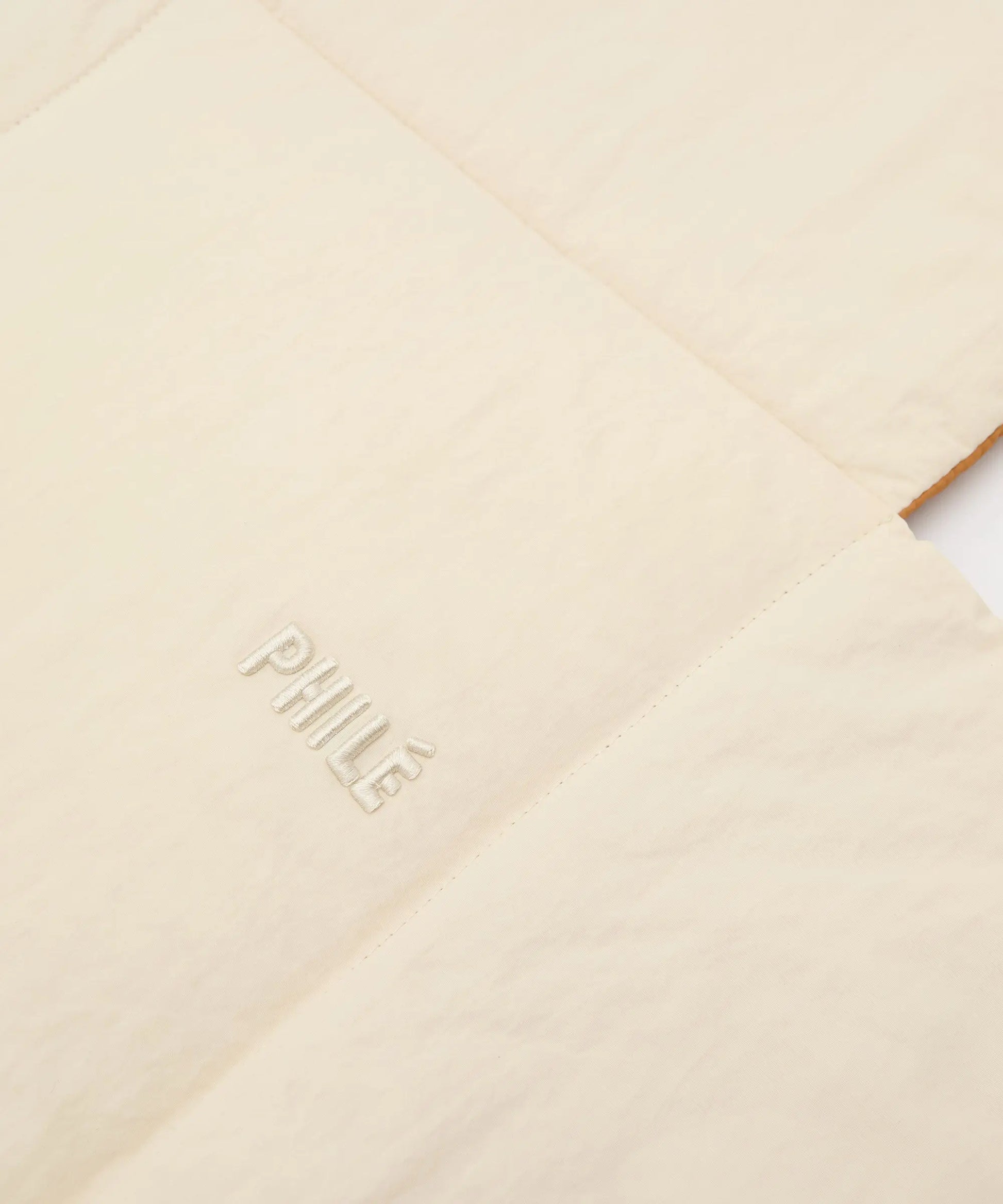 Plush Change Mat Wrap - Milk Cream