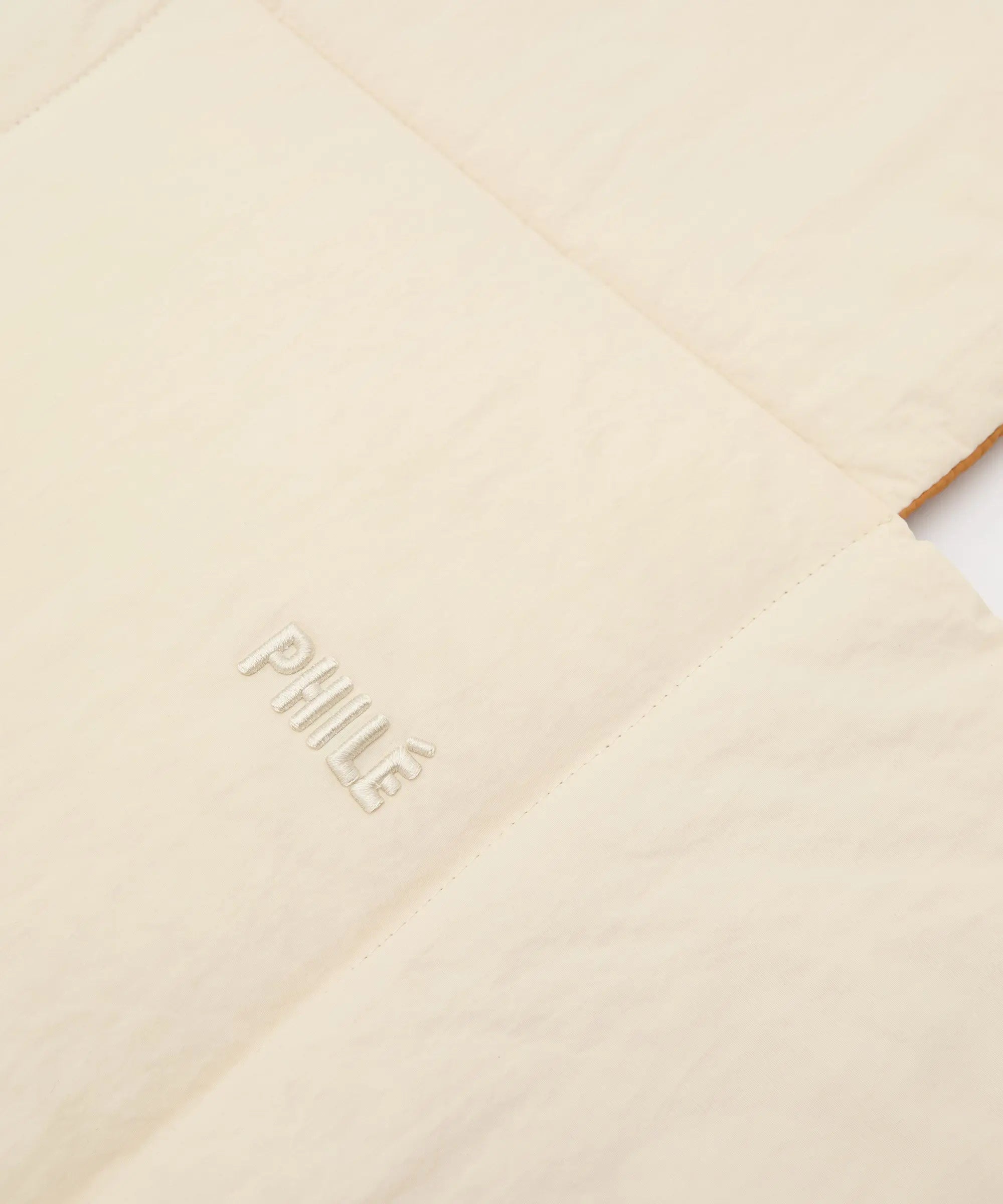 Plush Change Mat Wrap - Milk Cream