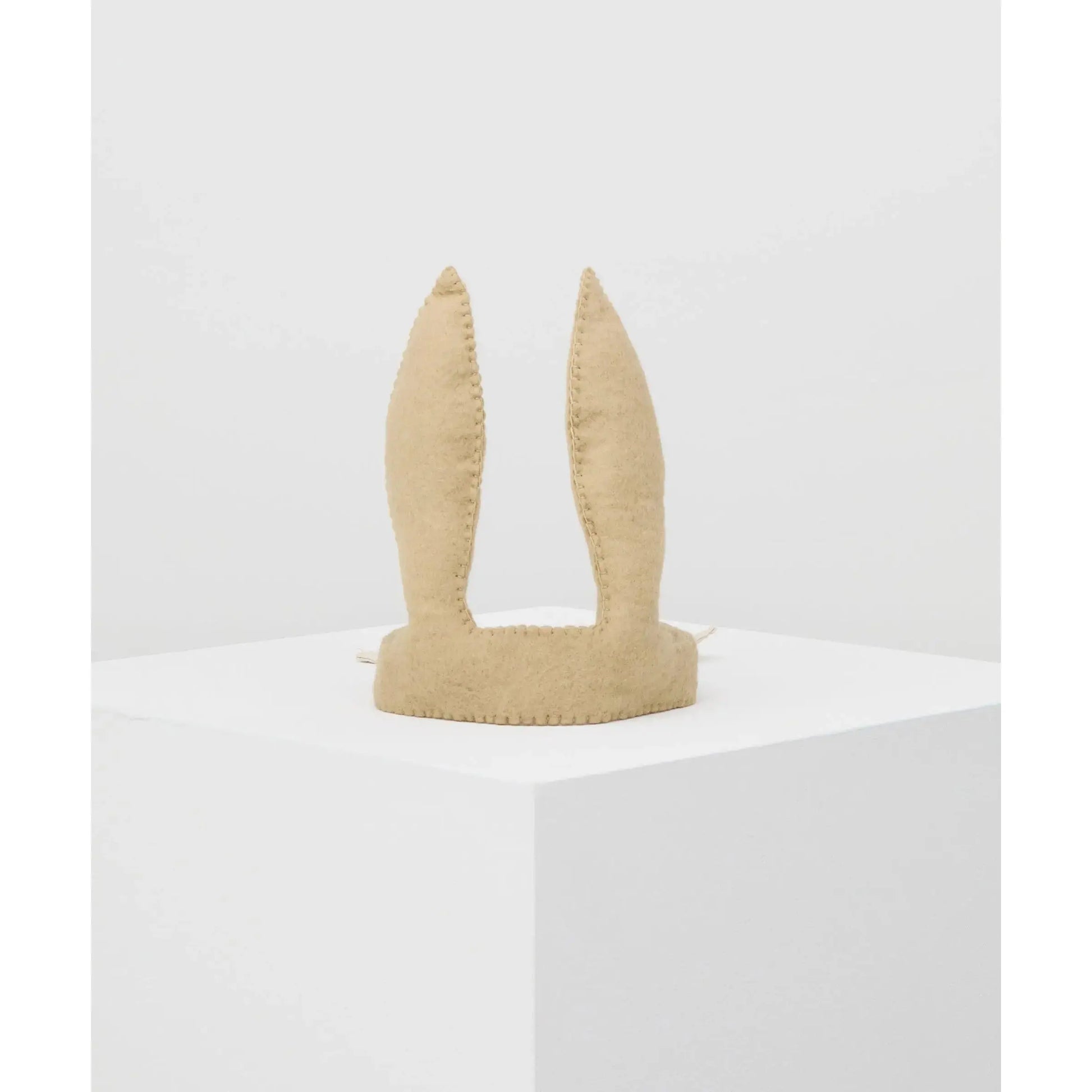 Bunny Ears - Cream