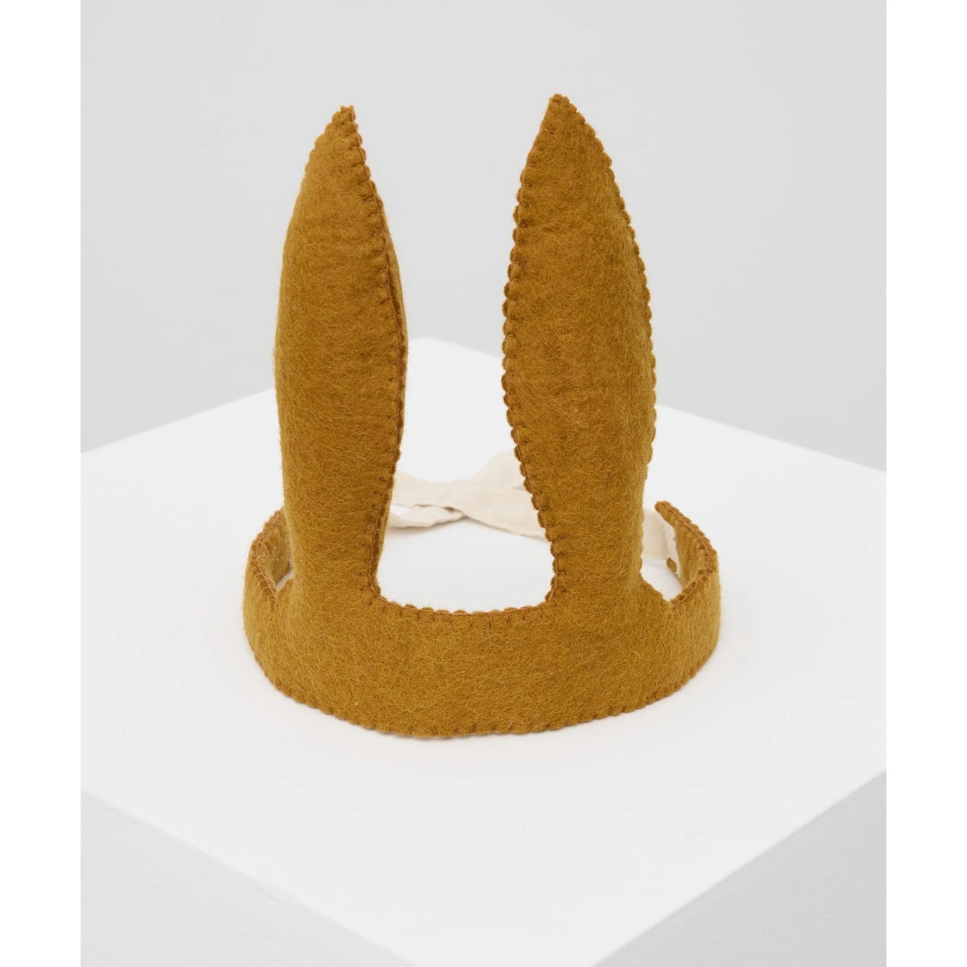 Bunny Ears - Gold