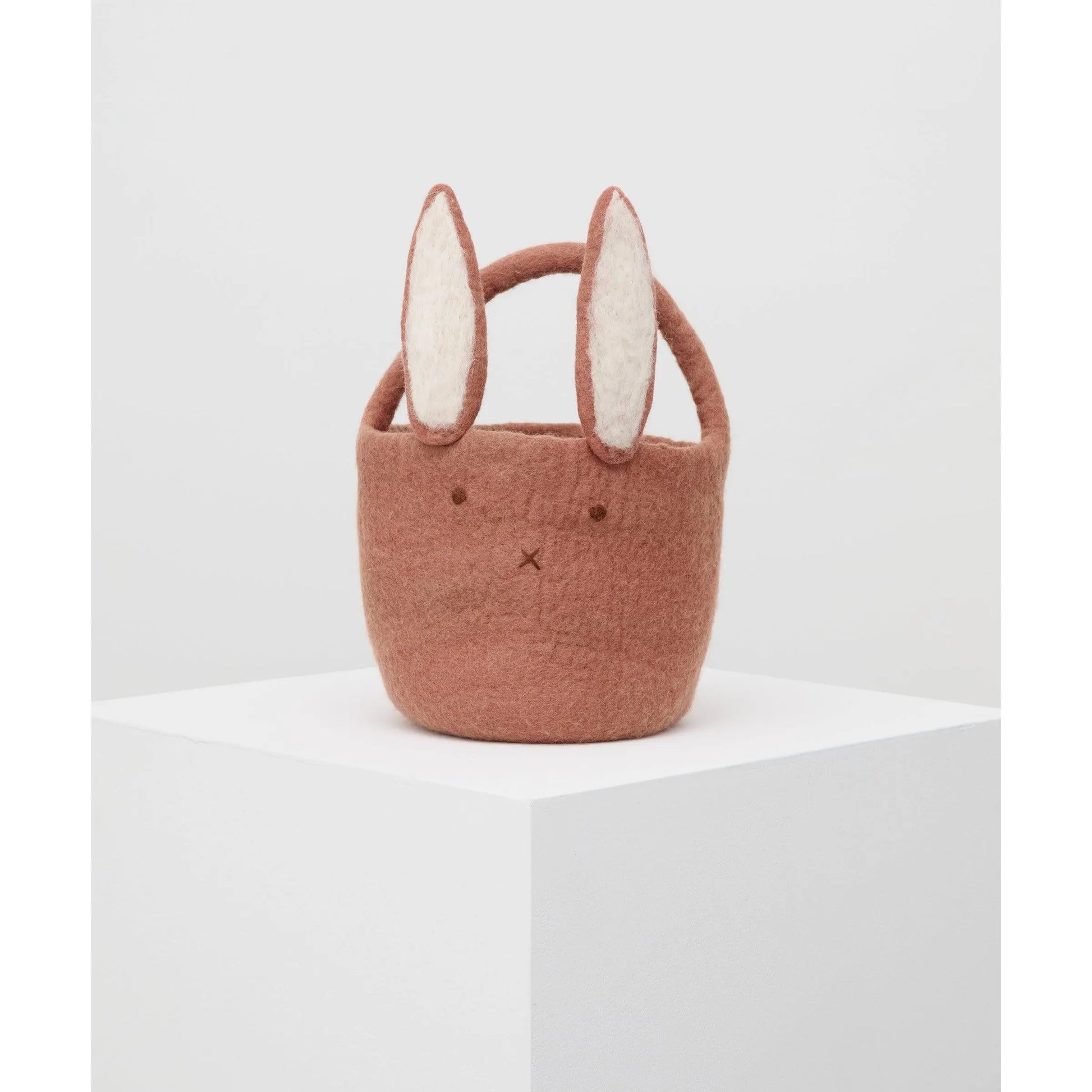 Easter Bunny Basket - Fragola