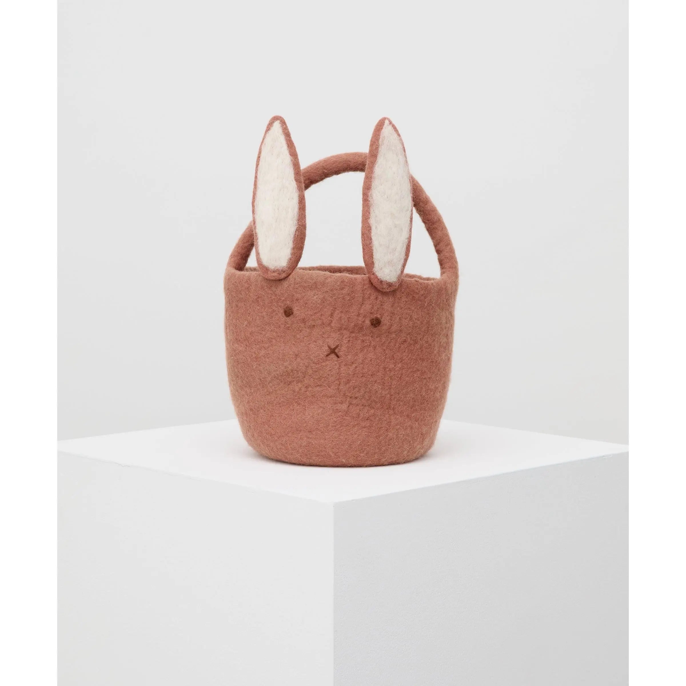 Easter Bunny Basket - Fragola