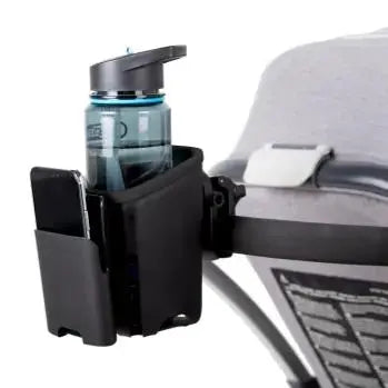 Two Nomads Stroller Phone Holder  