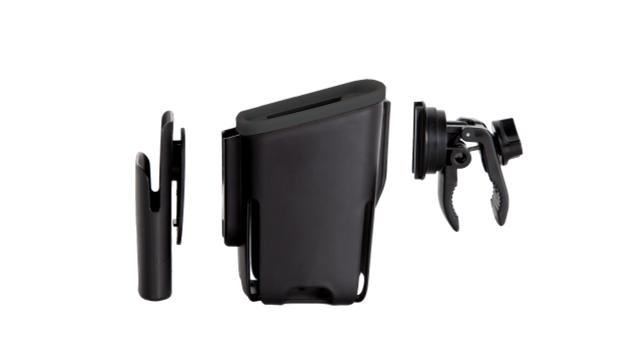 Two Nomads Stroller Phone Holder