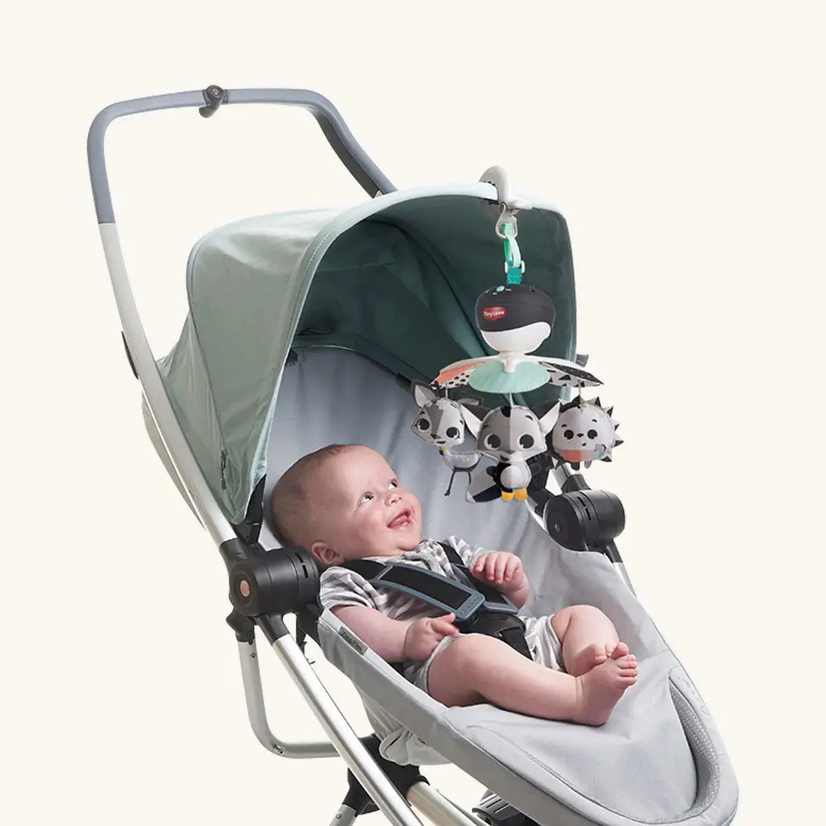 Tiny Love Magical Tales Take Along Mobile  