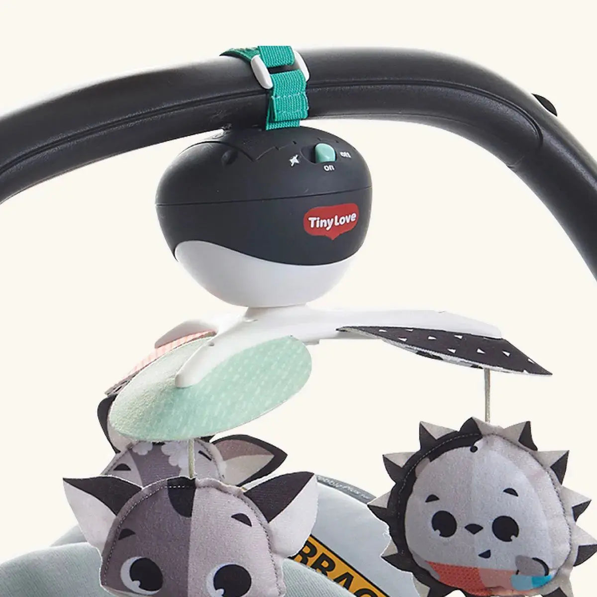 Tiny Love Magical Tales Take Along Mobile  