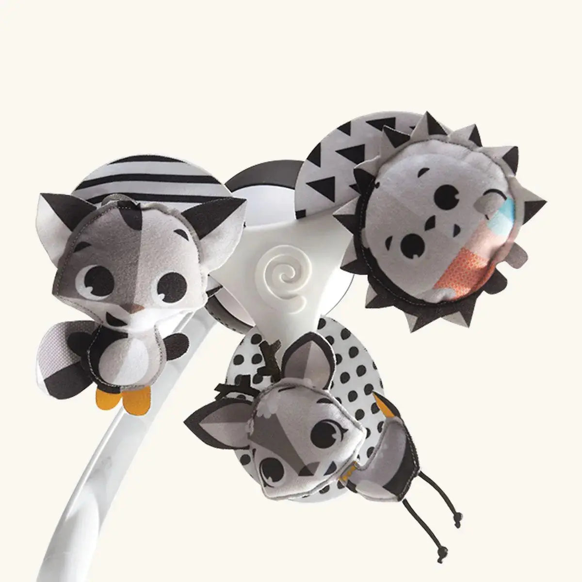 Tiny Love Magical Tales Take Along Mobile  