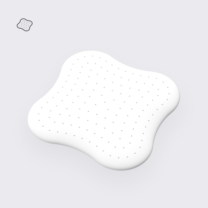 CuboAi Sleep Sensor Pad
