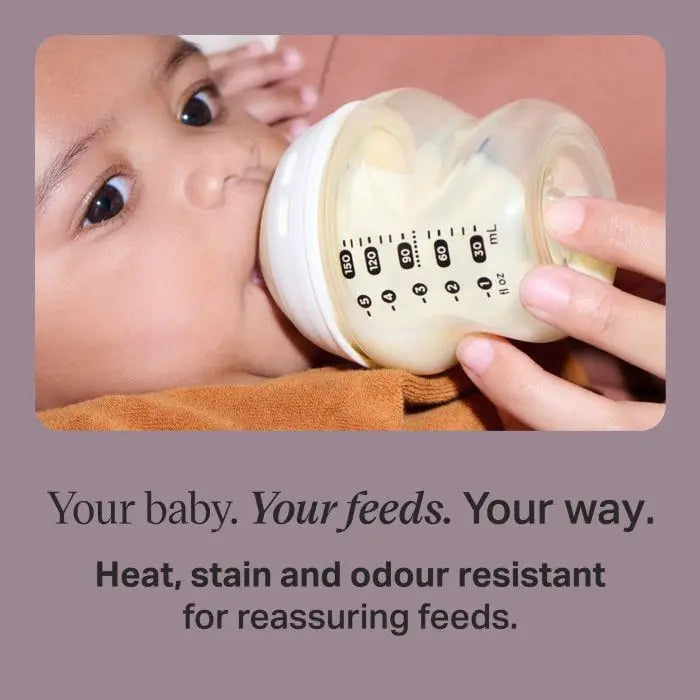 Natural Start PPSU Baby Bottle