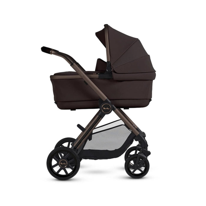 Reef 2 Special Edition Ganache with Carrycot (5 Piece)