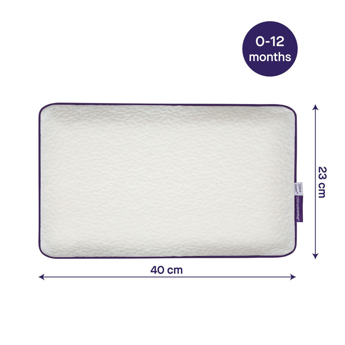 ClevaFoam® Baby Pillow