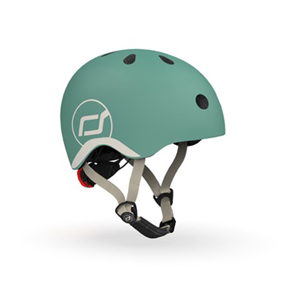 Scoot and Ride Helmet (XXS-S)