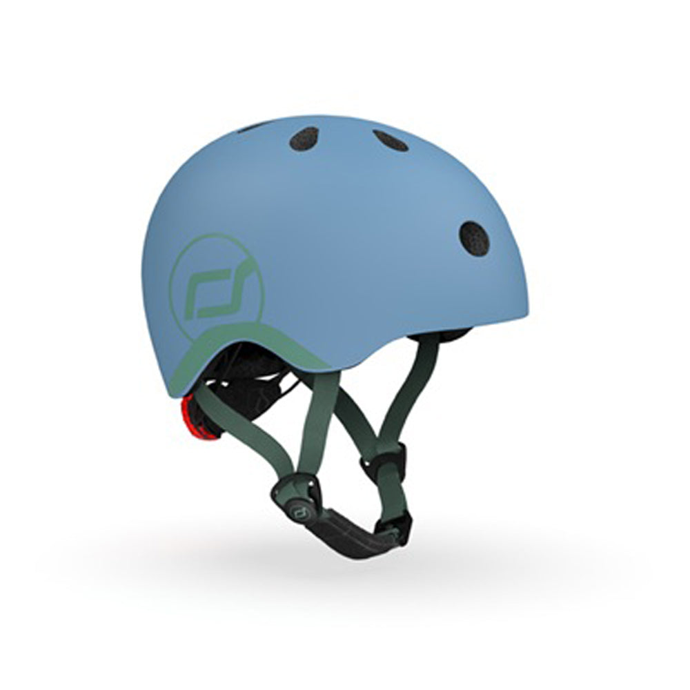 Scoot and Ride Helmet (XXS-S)