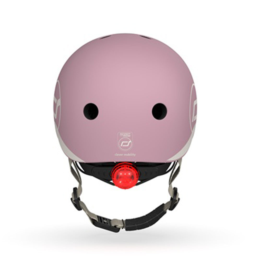 Scoot and Ride Helmet (XXS-S)