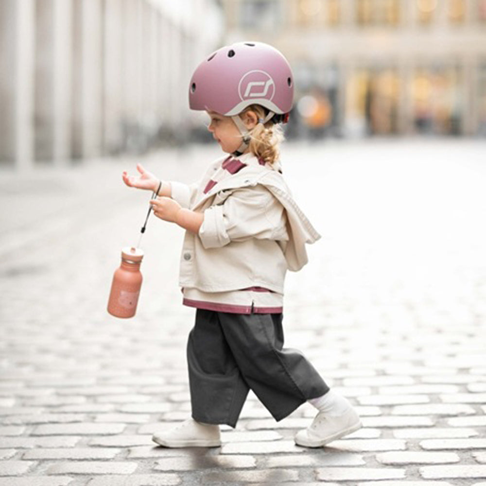 Scoot and Ride Helmet (XXS-S)