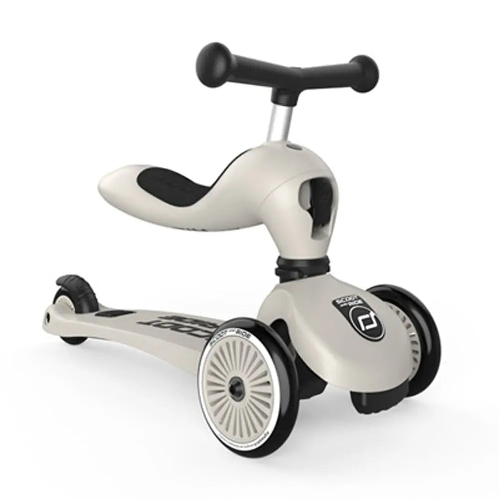 Scoot and Ride Highway Kick 1