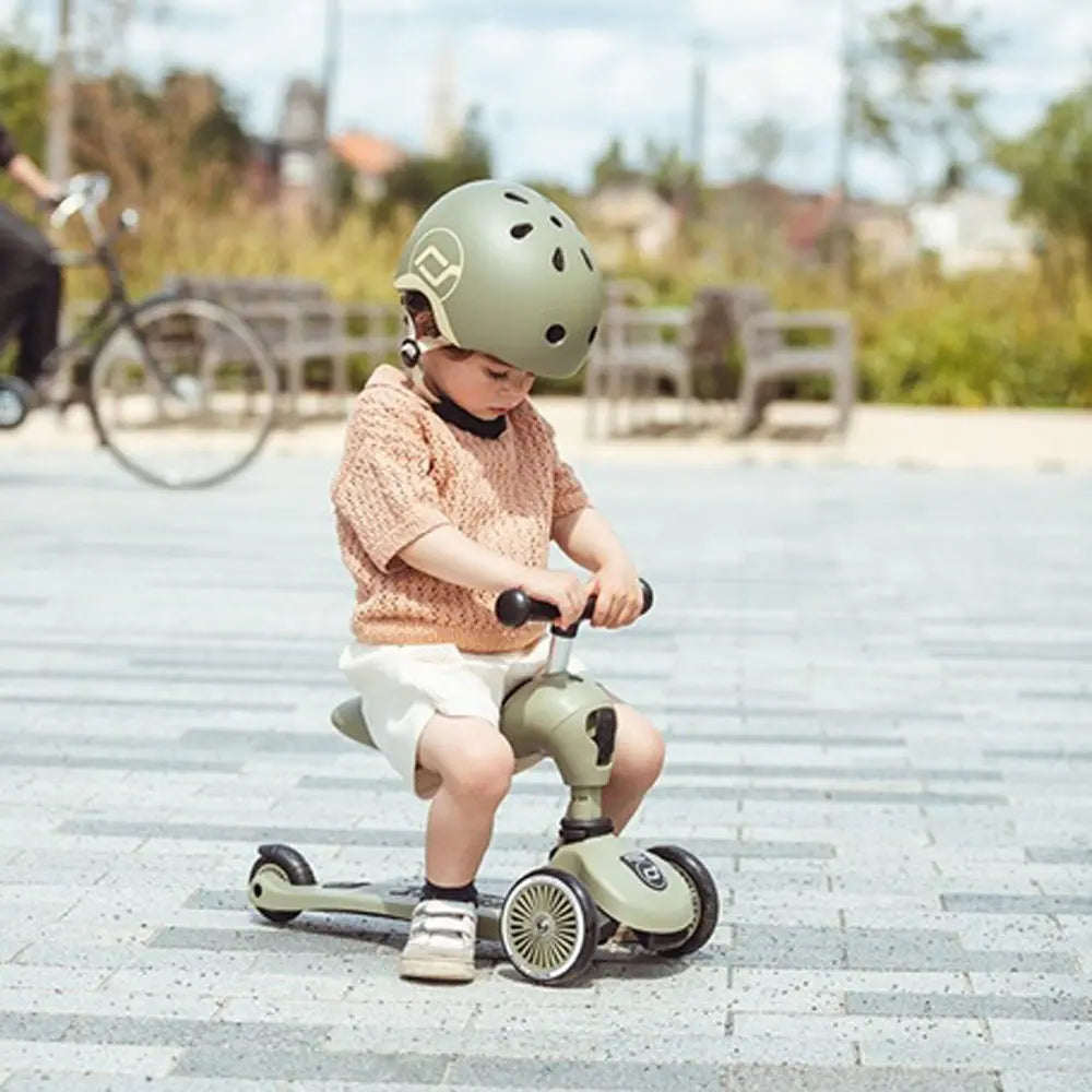 Scoot and Ride Highway Kick 1