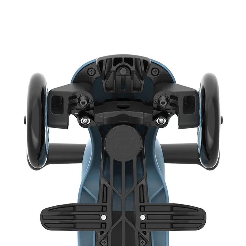 Scoot and Ride Highway Kick 1 Push and Go