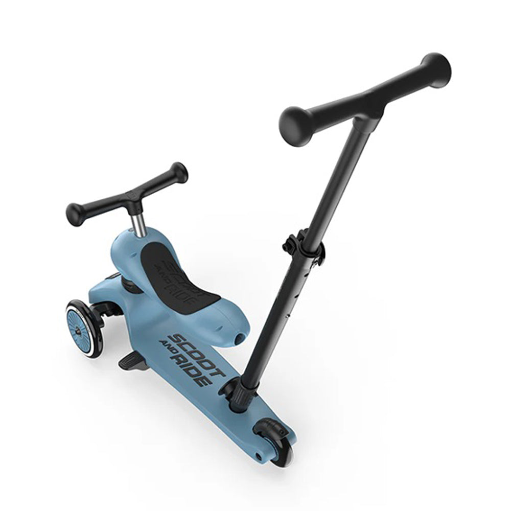 Scoot and Ride Highway Kick 1 Push and Go