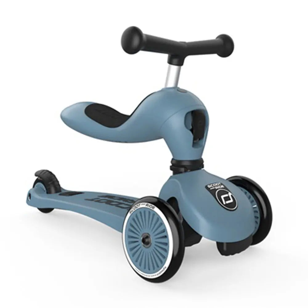 Scoot and Ride Highway Kick 1