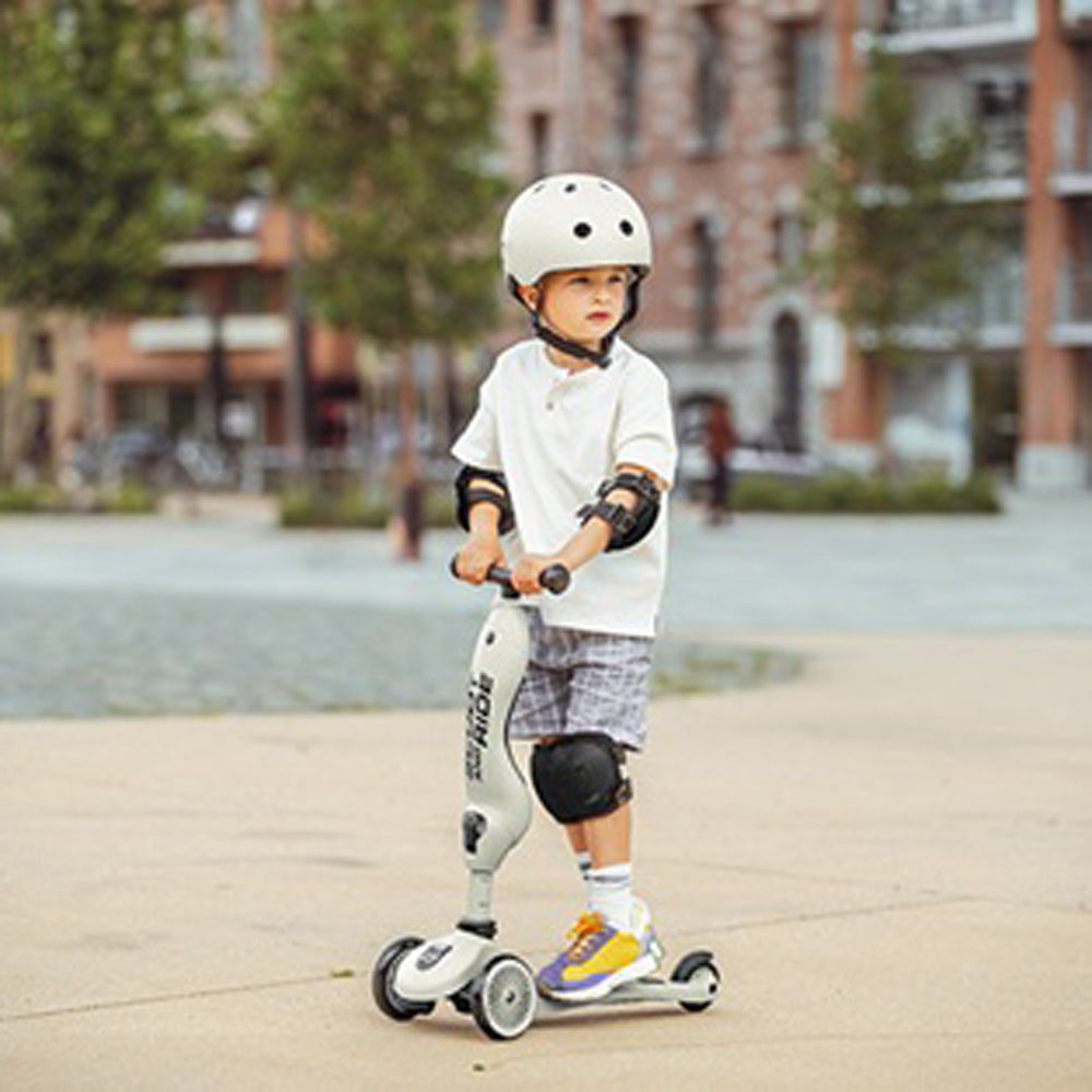 Scoot and Ride Protective Knee and Elbow Pack (S)