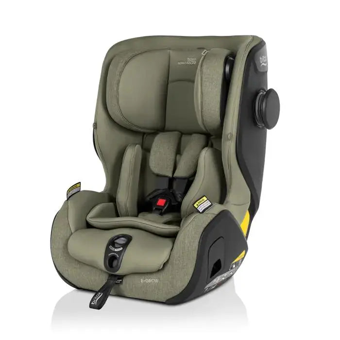 Britax Safe N Sound B-Grow Style - Baby Little Planet