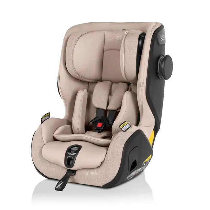 Britax Safe N Sound B-Grow Style - Baby Little Planet