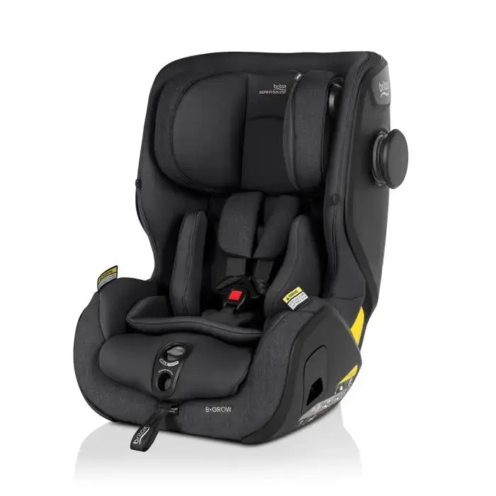 Britax Safe N Sound B-Grow Style - Baby Little Planet