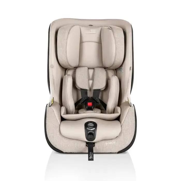 Britax Safe N Sound B-Grow Style - Baby Little Planet