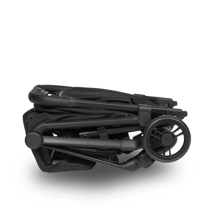Britax Cabin Travel Stroller Black