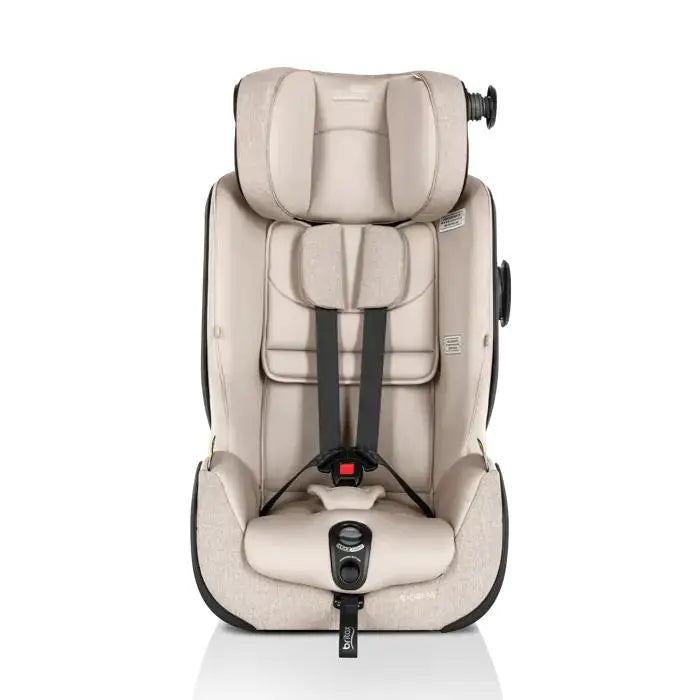 Britax Safe N Sound B-Grow Style - Baby Little Planet