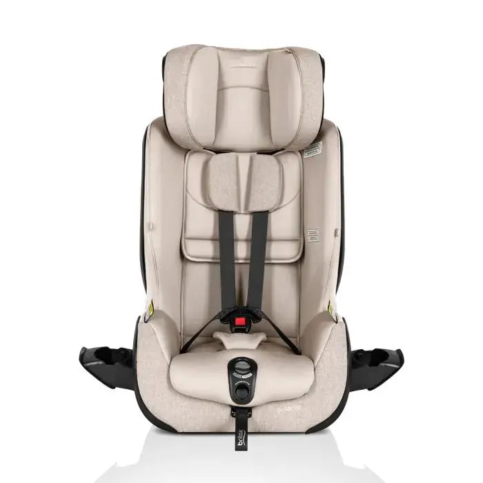 Britax Safe N Sound B-Grow Style - Baby Little Planet