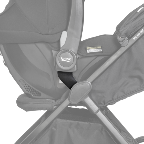 CLICK & GO BABY CAPSULE ADAPTORS MOVE EZ