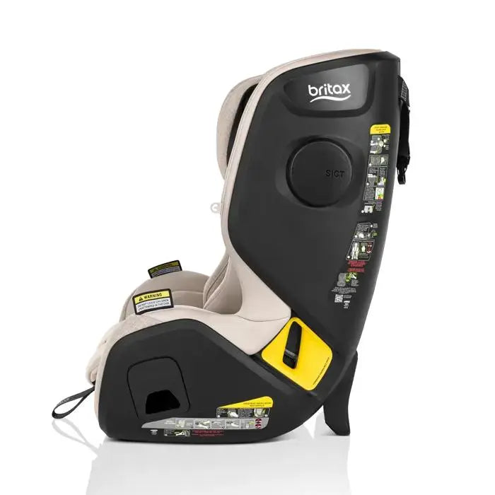 Britax Safe N Sound B-Grow Style - Baby Little Planet