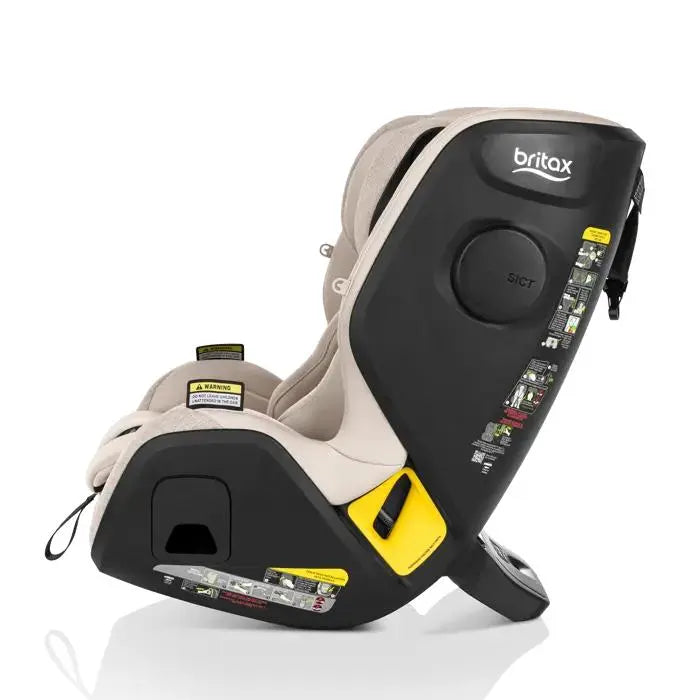 Britax Safe N Sound B-Grow Style - Baby Little Planet