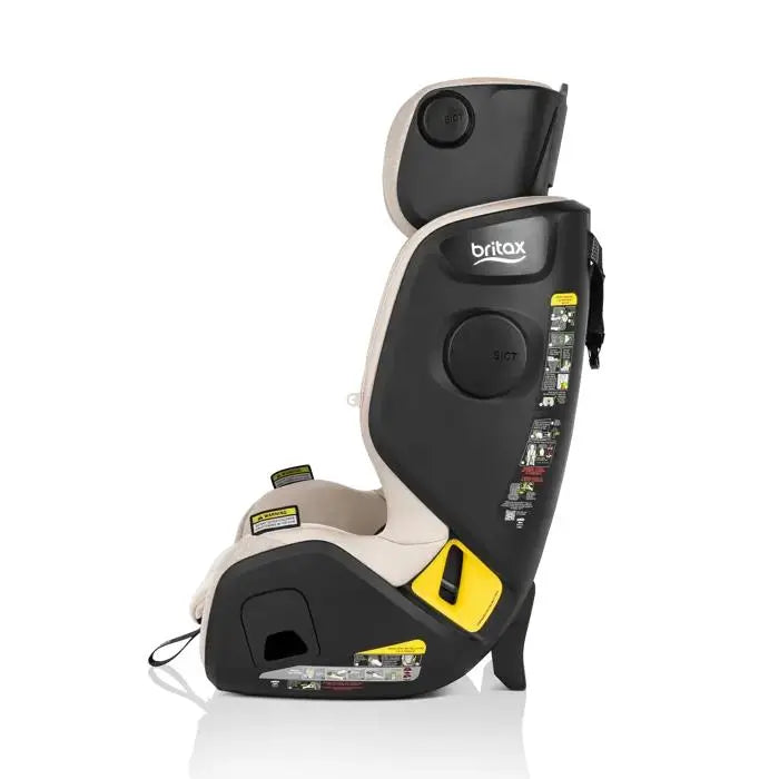 Britax Safe N Sound B-Grow Style - Baby Little Planet