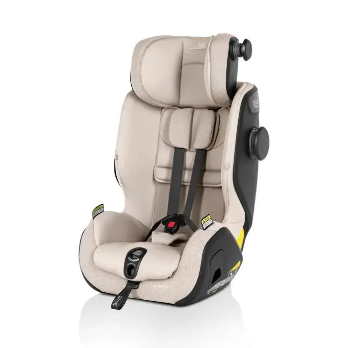 Britax Safe N Sound B-Grow Style - Baby Little Planet