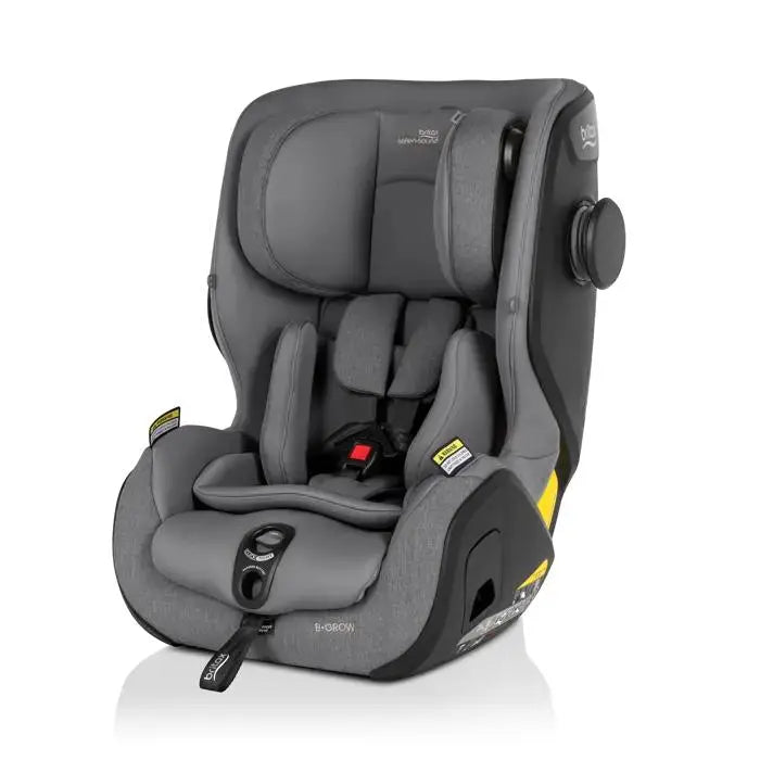 Britax Safe N Sound B-Grow Style - Baby Little Planet