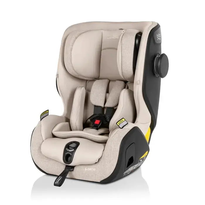 Britax Safe N Sound B-Grow Style - Baby Little Planet