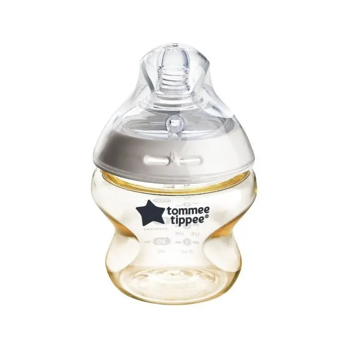 Natural Start PPSU Baby Bottle