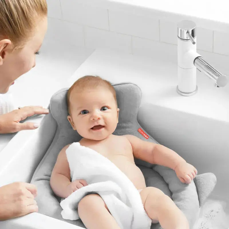 Skip Hop Moby Softspot Sink Bather  