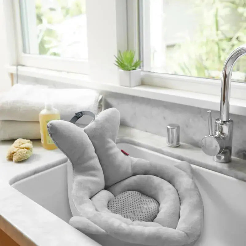 Skip Hop Moby Softspot Sink Bather  