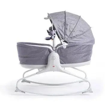 Tiny Love - 3 in 1 Cozy Rocker Napper  