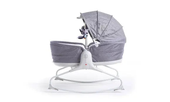 Tiny Love - 3 in 1 Cozy Rocker Napper  