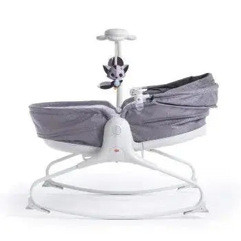 Tiny Love - 3 in 1 Cozy Rocker Napper  