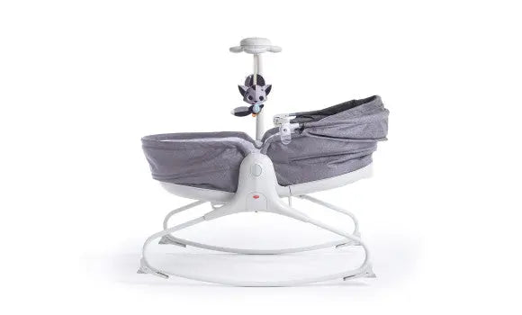 Tiny Love - 3 in 1 Cozy Rocker Napper  