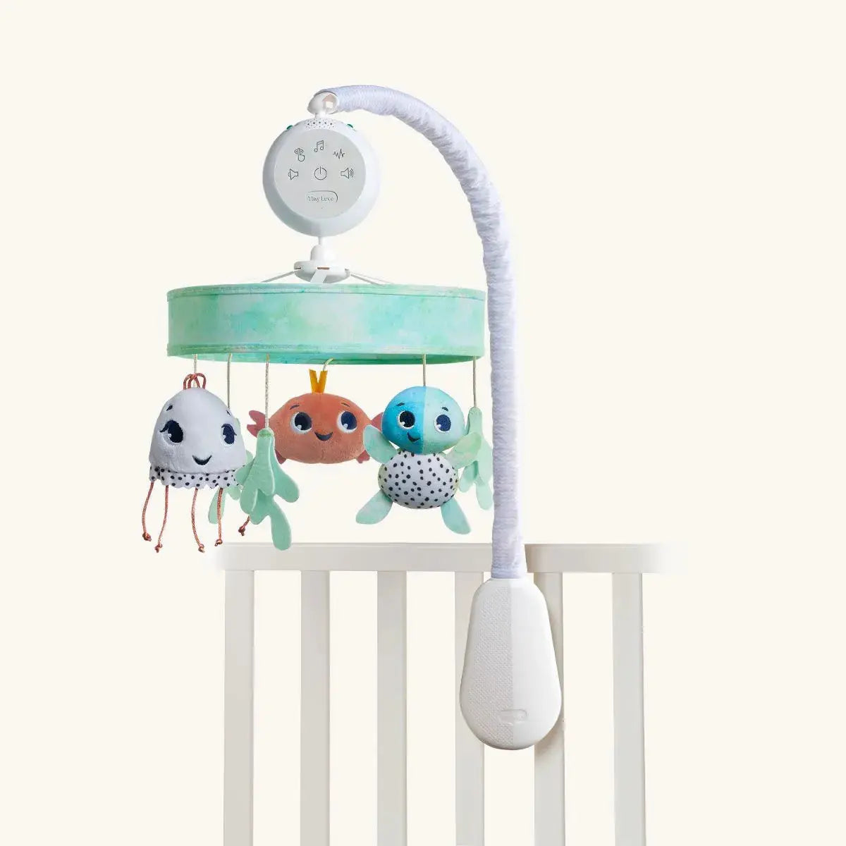 Tiny Love Treasure the Ocean Luxe Musical Mobile  